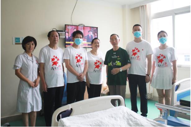 慶祝建黨100周年(nián)|學黨史、頌黨恩、聽(tīng)黨話(huà)、跟黨走